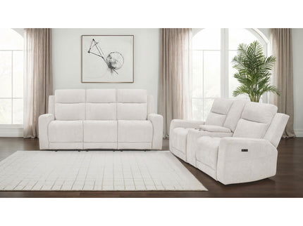 Patrick - Power Reclining Sofa Set