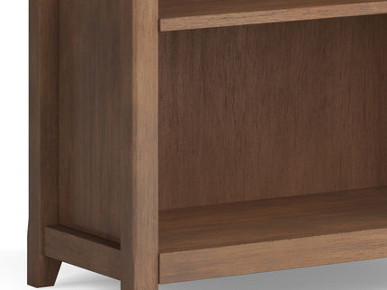 Amherst - Bookcase With Adjustable Shelves