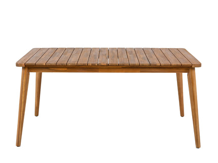 Dining Outdoor Table, Furniture For Patio