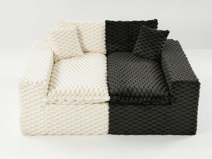 Luxury Multifunctional Sofa For Living Room