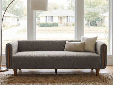 Modern 3 Seater Sofa