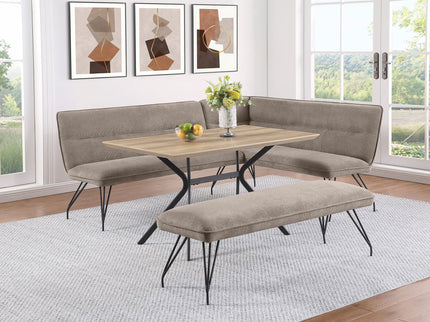 Kailea - Upholstered Dining Bench