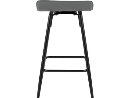 Ale - Contemporary Fixed Height Counter Stool (Set of 2)