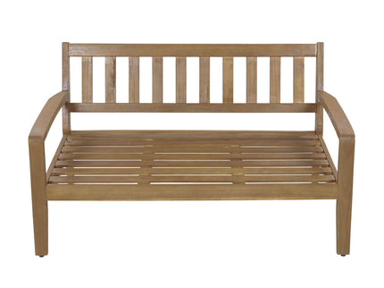 2 Piece Conversation Set, Loveseat & Coffee Table