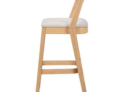 Jasper - Indoor Barstool (Set of 2)