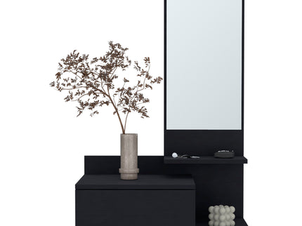 Lowell - Floating Hallway Cabinet