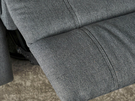 Glider Recliner With Swivel, Manual Reclining Chair