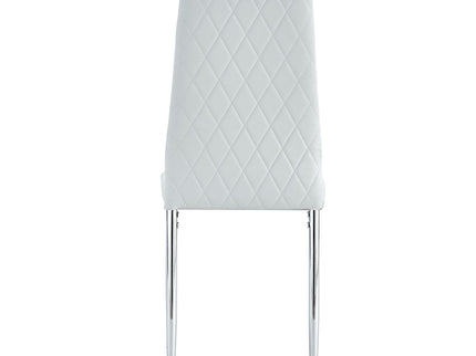 Modern Dining Chairs For Home