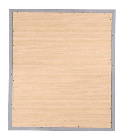 Kat - Mirror - Silver Champagne