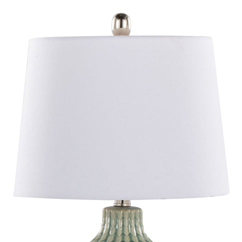 Rockwell - Contemporary Table Lamp (Set of 2)