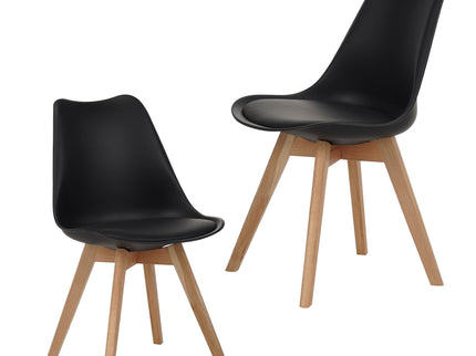 Medieval - Dining Chair (Set of 4)