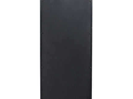 Traditional Decor Style Antique Glass Panel Mirror, Wall Mirror For Bathroom Entryway Console Lean Against Wall