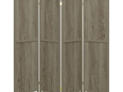 4 Panel Folding Screen
