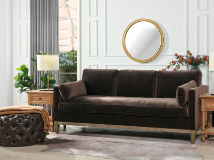 Knox - Modern Farmhouse Sofa