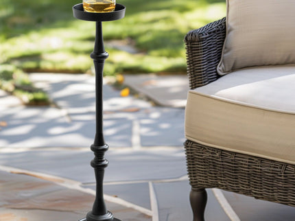 Martini Side Tables (Set of 2)