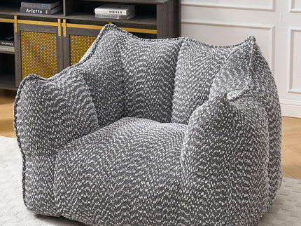 Comfortable Sofa Chairs With Highly Resilient Foam For Living Rooms And Bedrooms