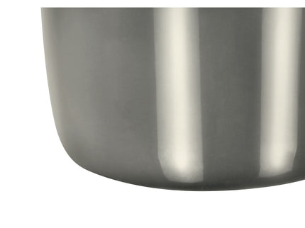 Contemporary Table Lamp With Shade
