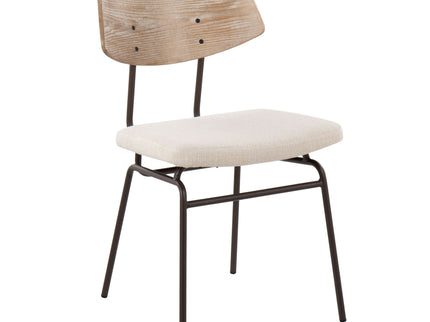 Walker - Mid Century Modern Chair (Set of 2)