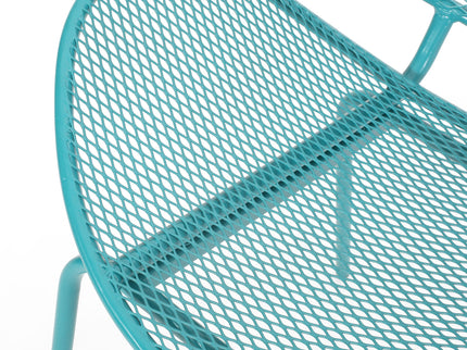 Elba - Contemporary Chair Set For Outdoor Relaxation