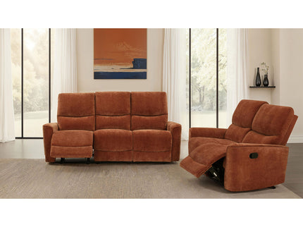 Trask - Reclining Loveseat