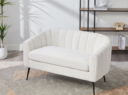 Mini Loveseat, 2 Seater Sofa