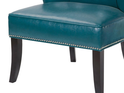 Hilton - Armless Accent Chair