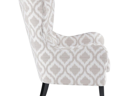 Arianna - Swoop Wing Chair
