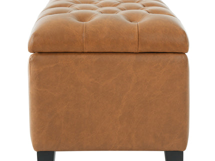 Ottoman Storage Bench