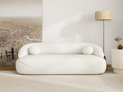 Andrew - Boucle Sofa