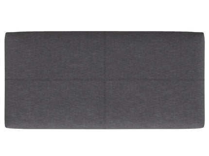 Gabbie - Coffee Table Upholstered Storage Ottoman