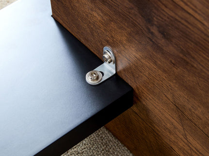 High Quality Coffee Table For Modern Minimalist Living Rooms