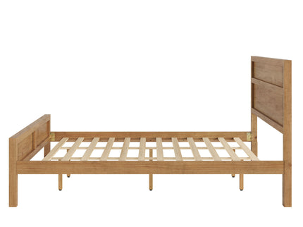 Maddox - Panel Bed