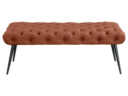 Galiano - Tufted Bench