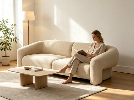 Kaelin - Modular Sofa