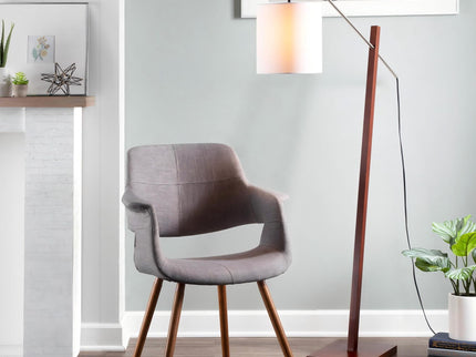 Arturo - Contemporary Floor Lamp