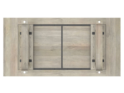 Whitley - Dining Table