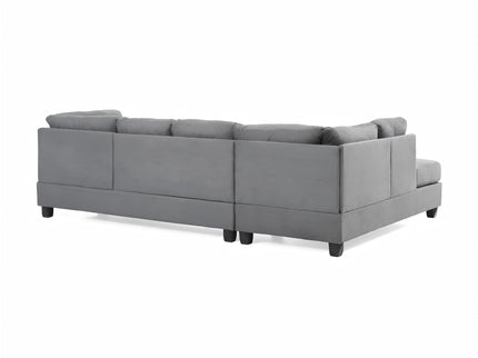 Malone - Comfort Sectional
