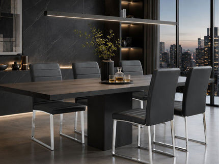 Oversized Dining Chairs For Home