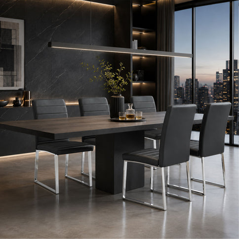Oversized Dining Chairs For Home