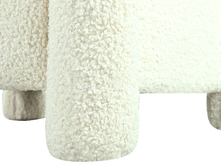 Push Back Recliner Armchair Upholstered Recliner Chair Single Sofa With Adjustable Backrest