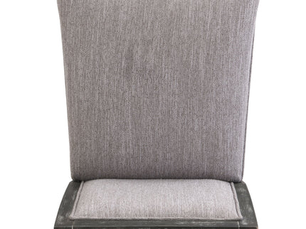 Upholstered Barstools (Set of 2)