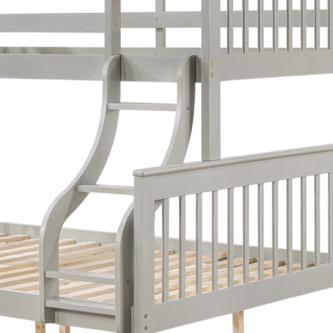 Marita - Bunk Bed & Slat System