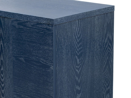 Sideboard With Adjustable Shelves