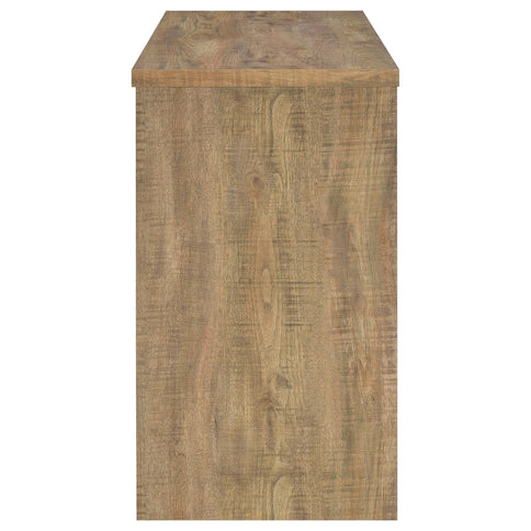 Irving - Freestanding Home Bar With Wine Storage