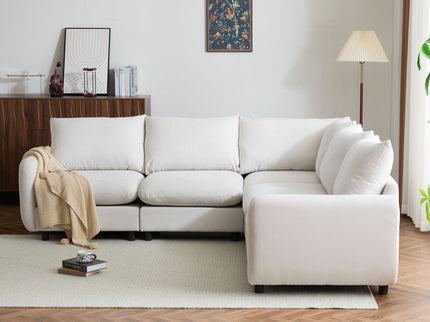 Modular Free Combination Sectional Sofa Couch