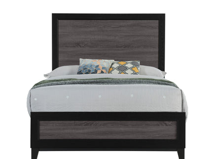Soluto - Bed