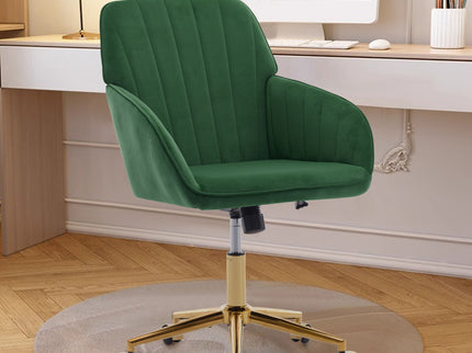 Adjustable Ergonomic Swivel Office Chair
