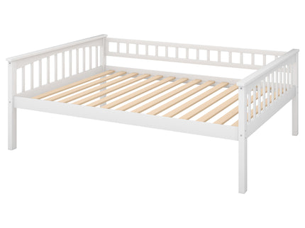 Bunk Bed With Drawers, Convertible Design
