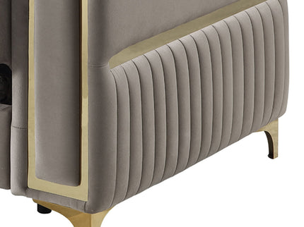 Ruby - Sofa Set