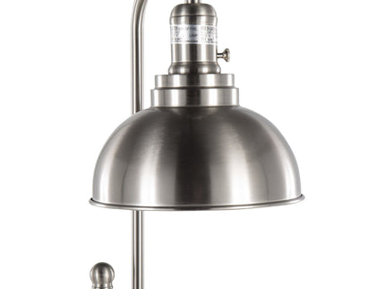 Emery - Contemporary Metal Floor Lamp